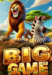Big Game slot
