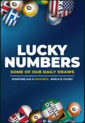 Lucky Numbers in ZARbet