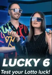 Lucky 6