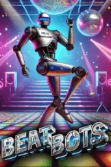 Beat Bots slot
