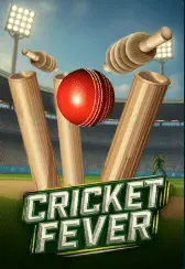 Cricket Fever slot