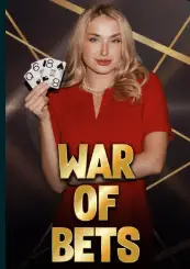 War of Bets
